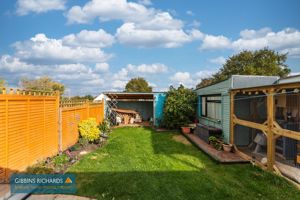 Garden- click for photo gallery